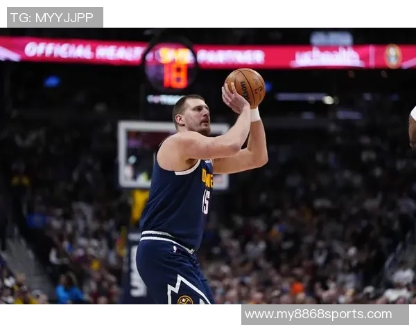 约基奇幽默回应夺冠热门称希望球队成为低调黑马逆袭成功