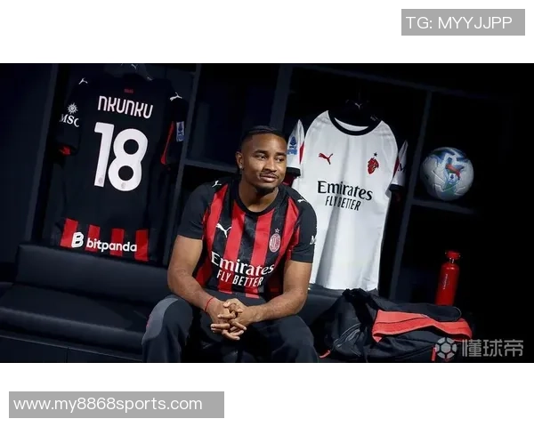 费内巴切对恩昆库表现出兴趣但他倾向于继续留在AC米兰