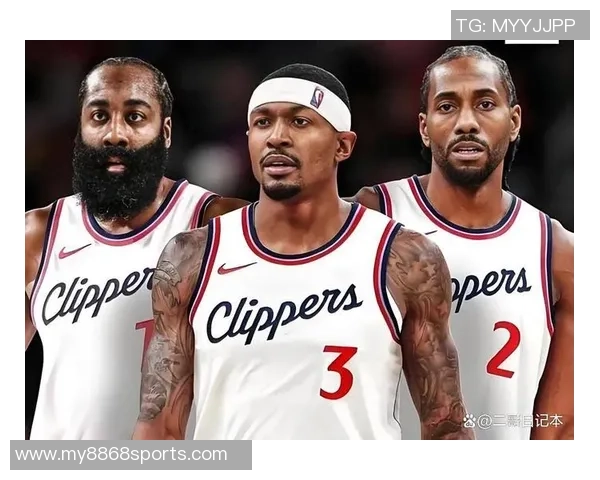 快船在与保罗分手后展现强劲实力近期进攻防守均跻身联盟前十